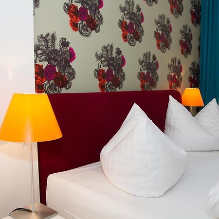 Schlaflounge Hotel Hamburgo Quarto foto