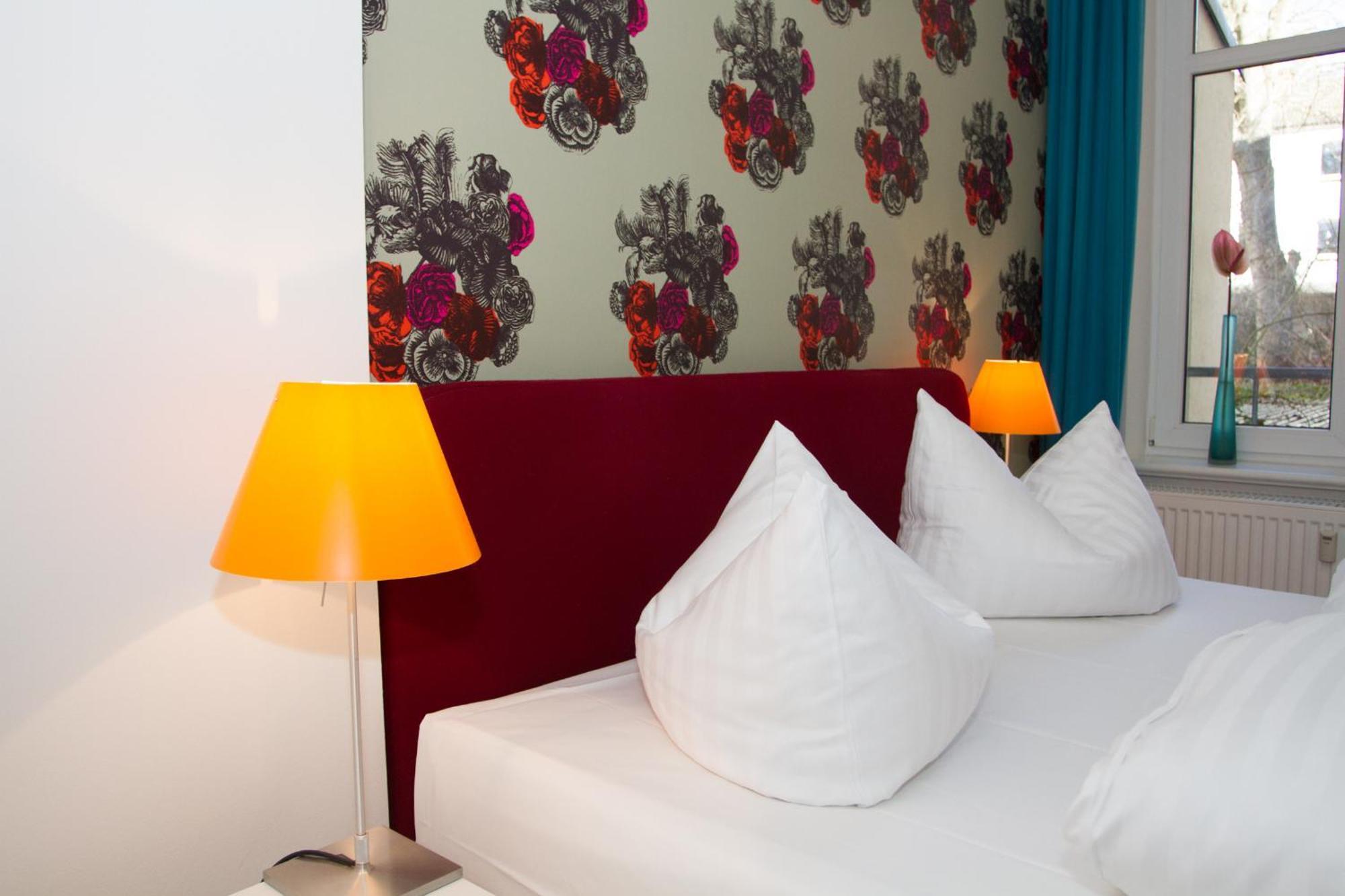 Schlaflounge Hotel Hamburgo Quarto foto