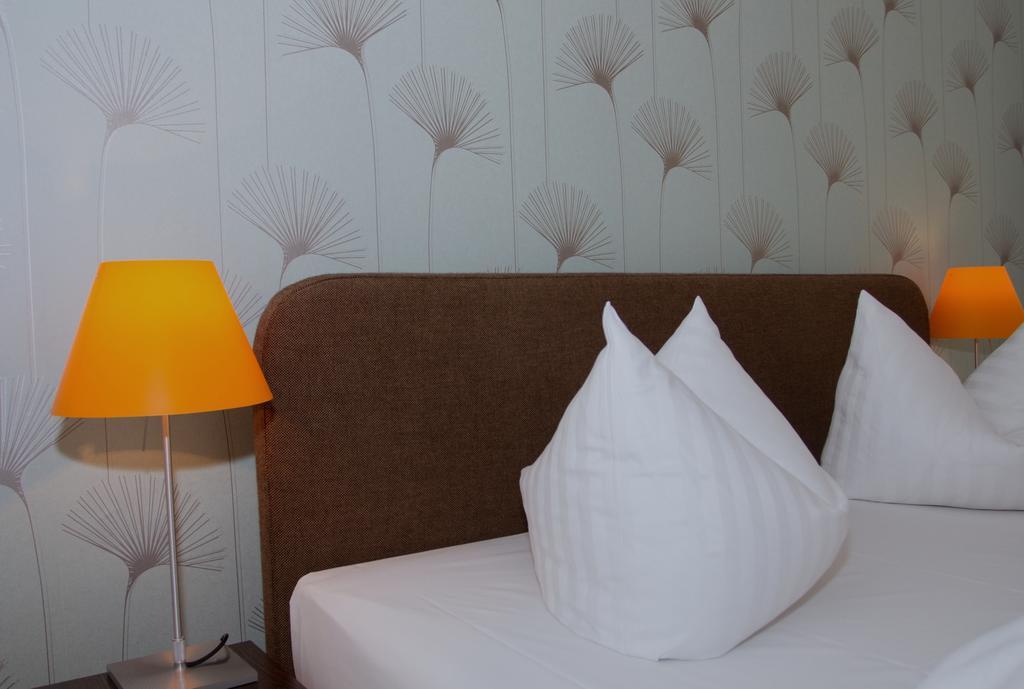 Schlaflounge Hotel Hamburgo Quarto foto